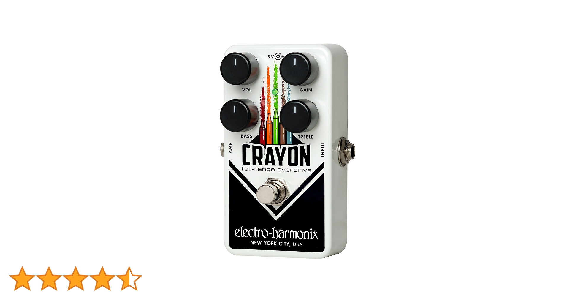 Amazon.co.jp: electro-harmonix エレクトロハーモニクス エフェクター Amazon.co.jp: electro-harmonix エレクトロハーモニクス エフェクター